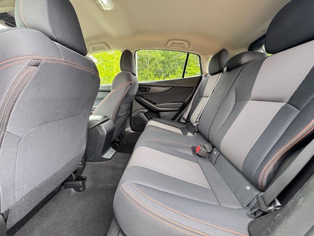 used 2018 Subaru Crosstrek car, priced at $19,599