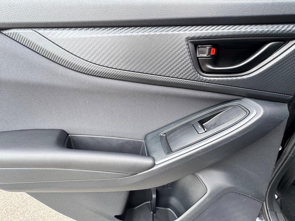 used 2018 Subaru Crosstrek car, priced at $19,599