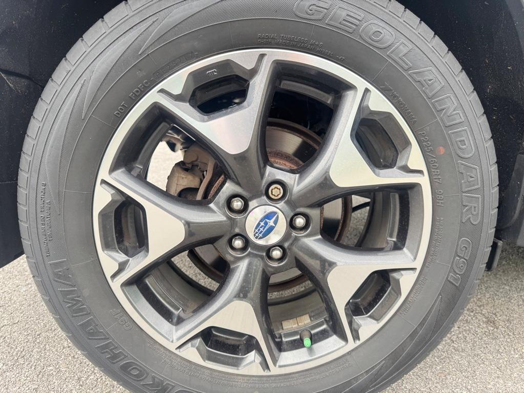 used 2018 Subaru Crosstrek car, priced at $19,599
