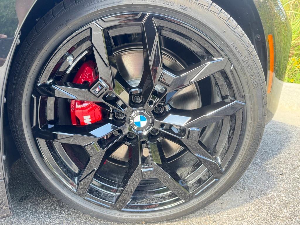 new 2026 BMW 430 car, priced at $61,425
