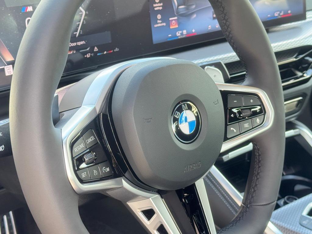 new 2026 BMW 430 car, priced at $61,425