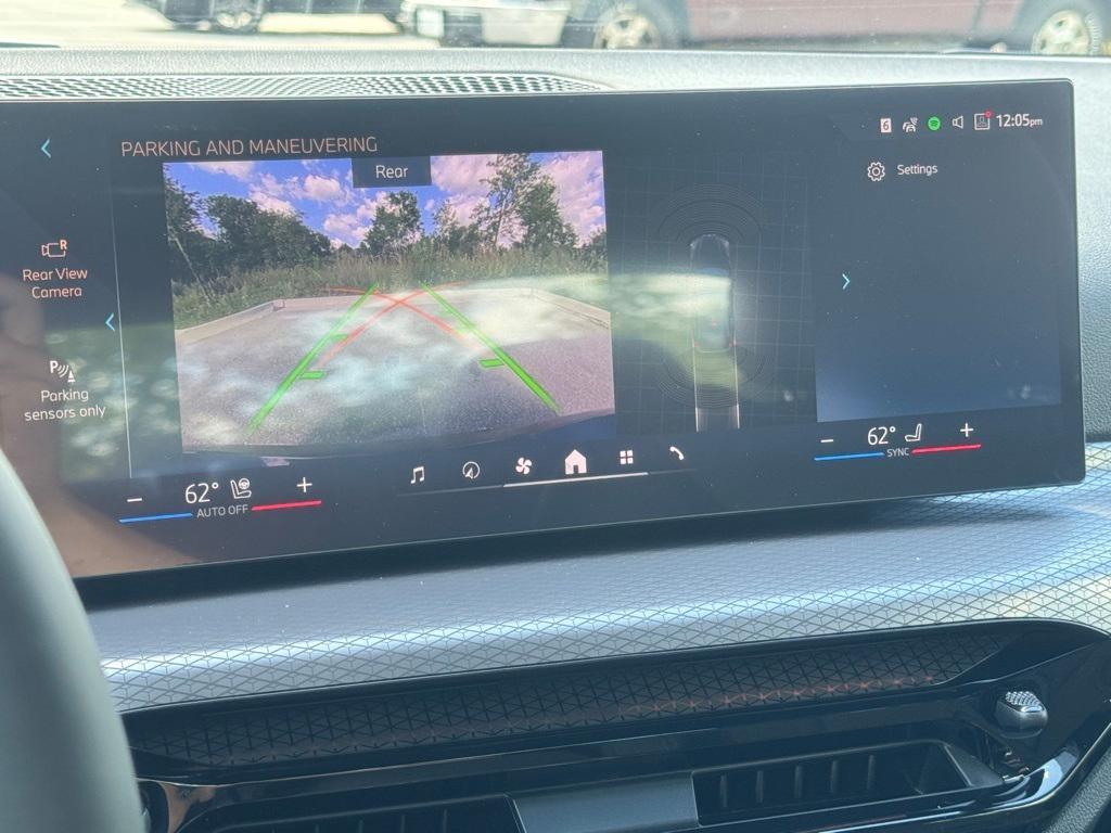 new 2026 BMW 430 car, priced at $61,425