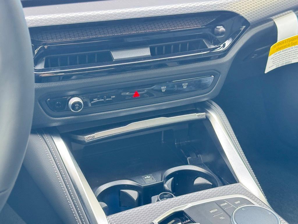 new 2026 BMW 430 car, priced at $61,425
