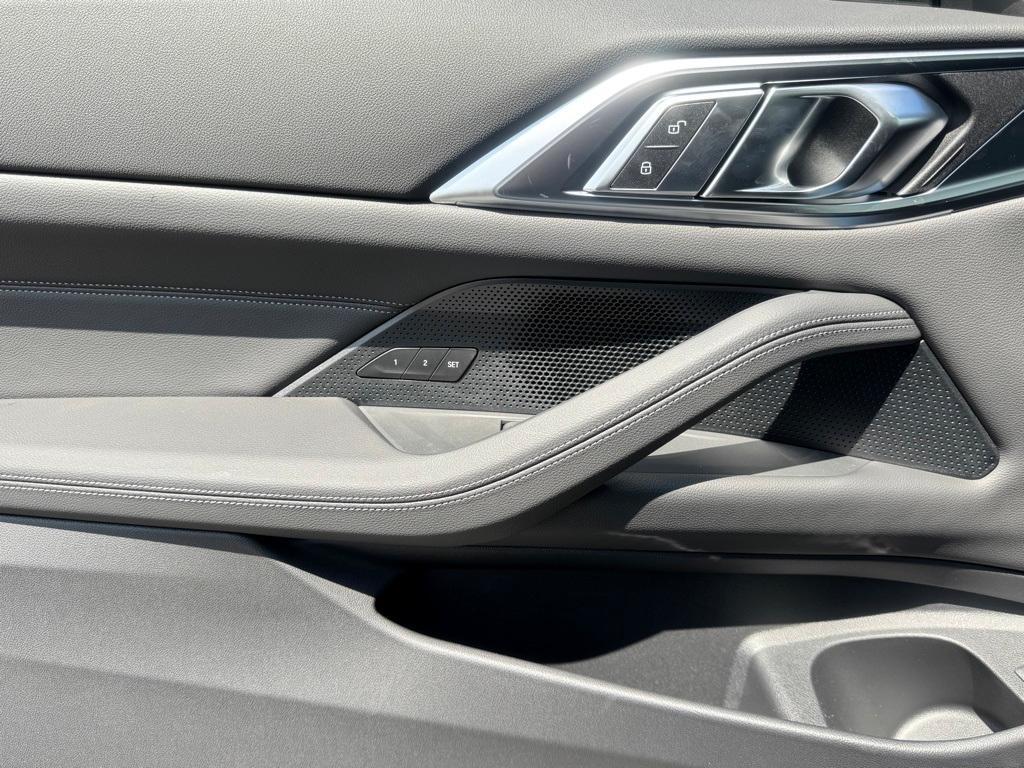 new 2026 BMW 430 car, priced at $61,425