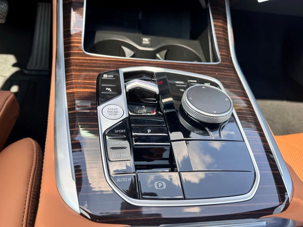 new 2026 BMW X5 car, priced at $79,775