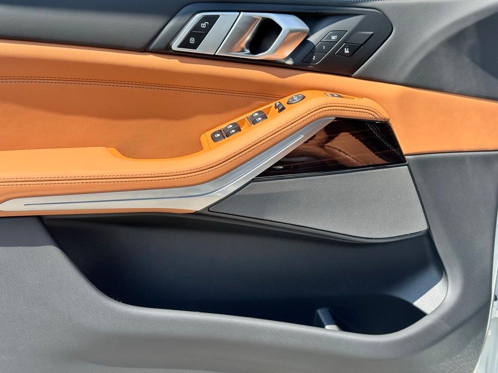 new 2026 BMW X5 car, priced at $79,775