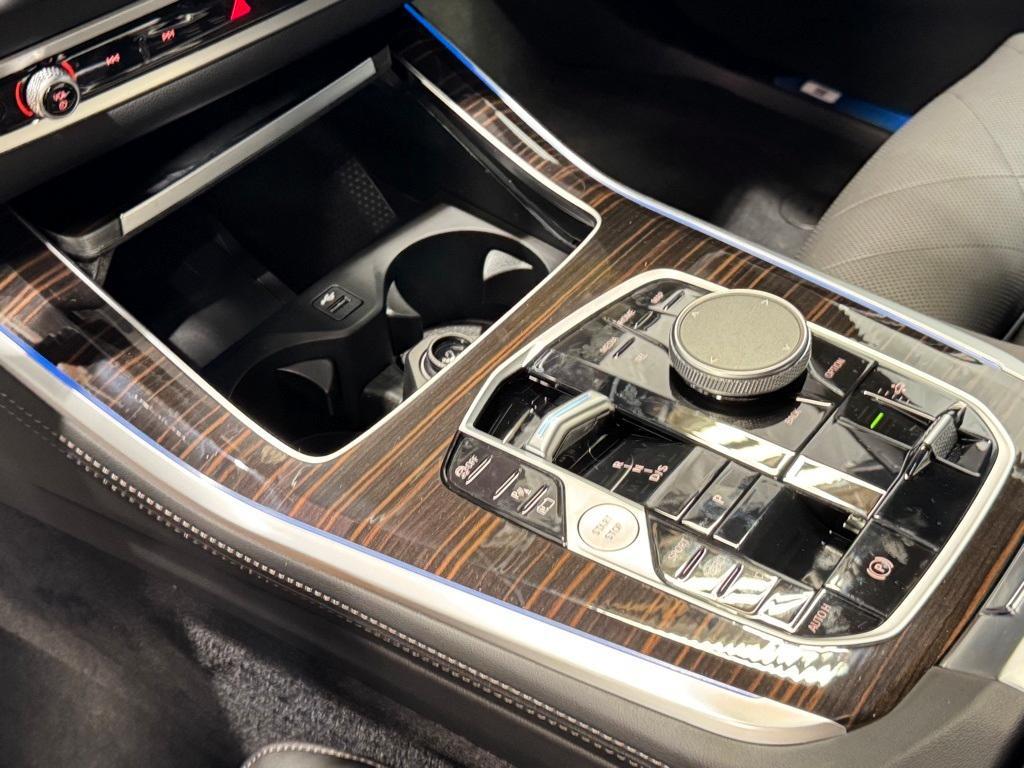new 2026 BMW X5 PHEV car, priced at $80,075