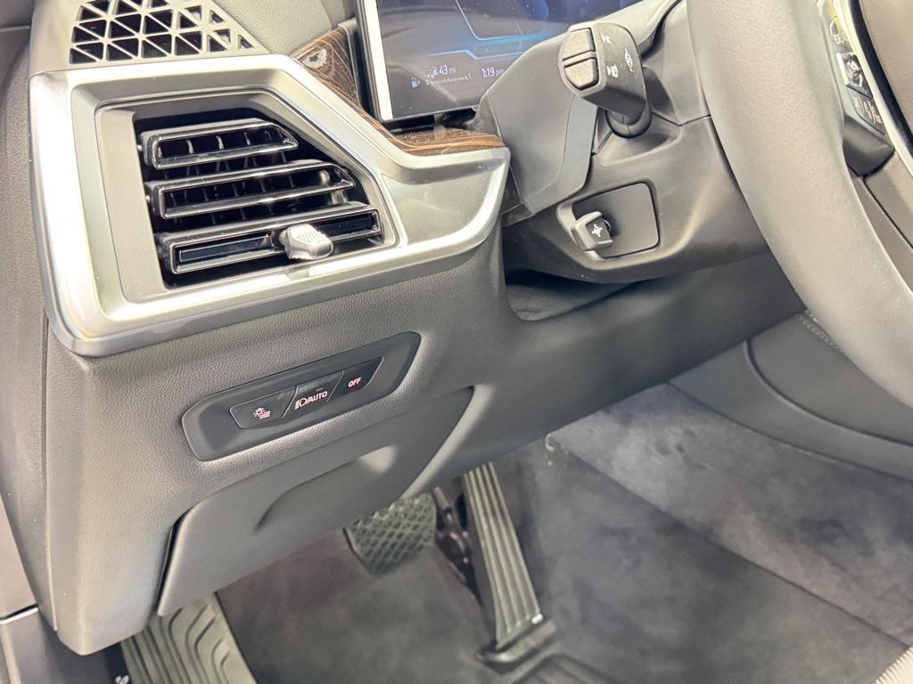 new 2026 BMW X5 PHEV car, priced at $80,075