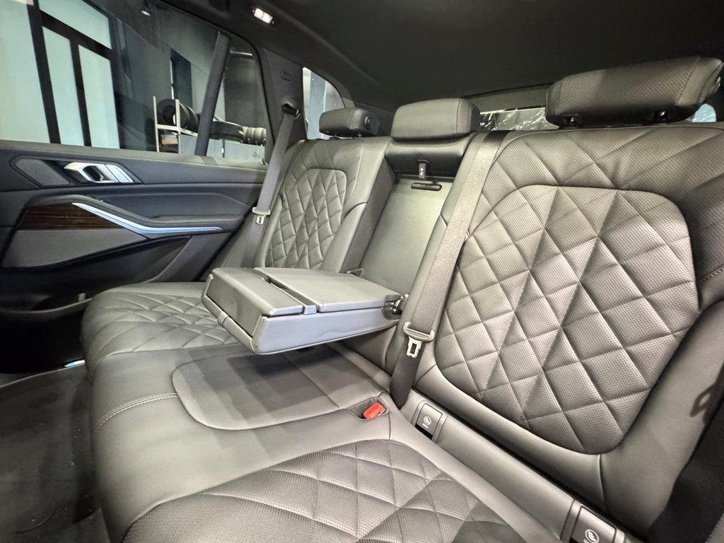 new 2026 BMW X5 PHEV car, priced at $80,075