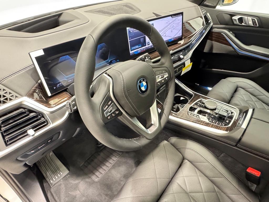 new 2026 BMW X5 PHEV car, priced at $80,075