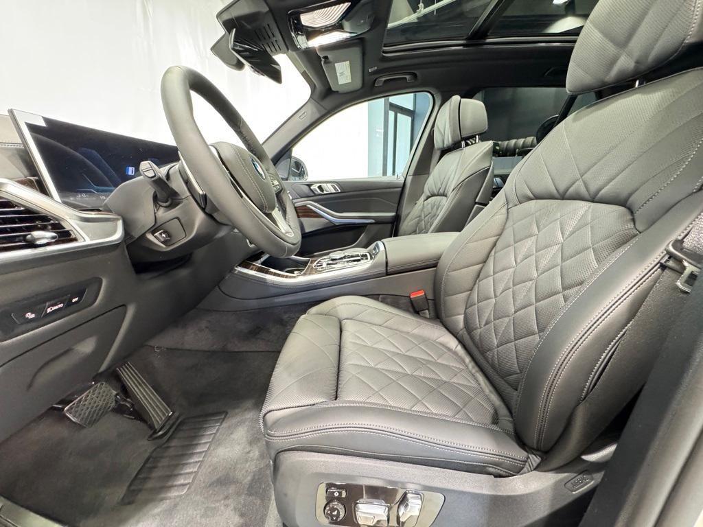 new 2026 BMW X5 PHEV car, priced at $80,075