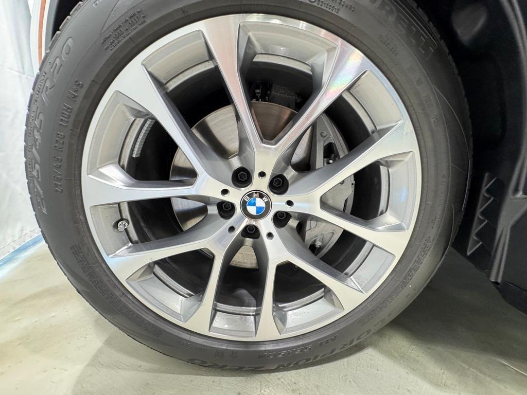 new 2026 BMW X5 PHEV car, priced at $80,075
