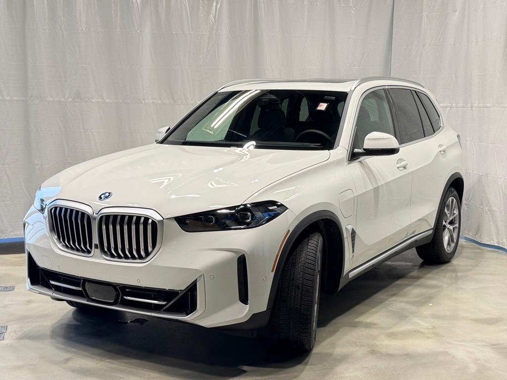 new 2026 BMW X5 PHEV car, priced at $80,075