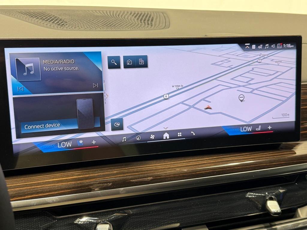 new 2026 BMW X5 PHEV car, priced at $80,075