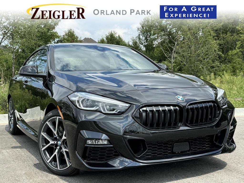 used 2024 BMW 228 Gran Coupe car, priced at $43,996