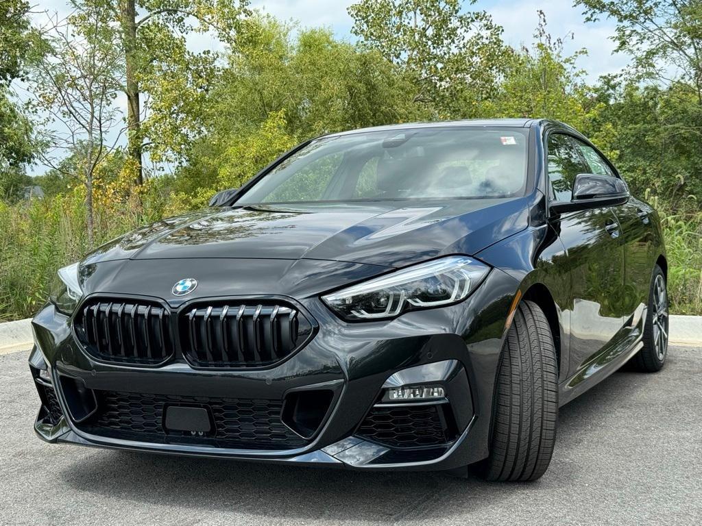 used 2024 BMW 228 Gran Coupe car, priced at $43,996