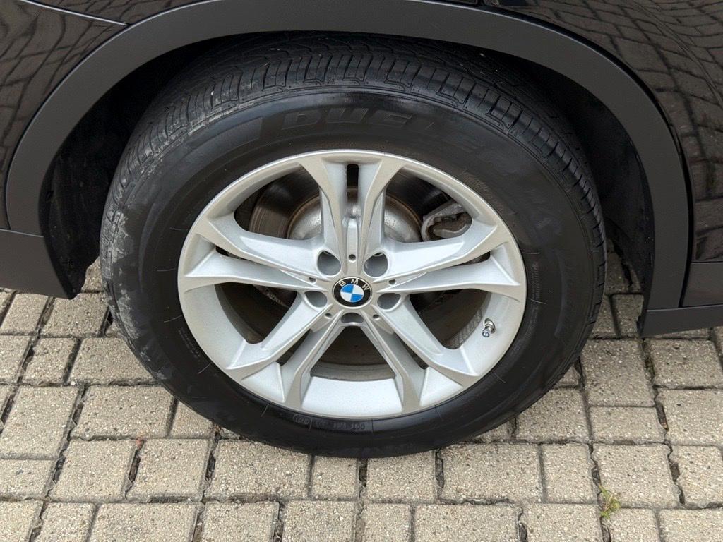 used 2020 BMW X3 car, priced at $30,399