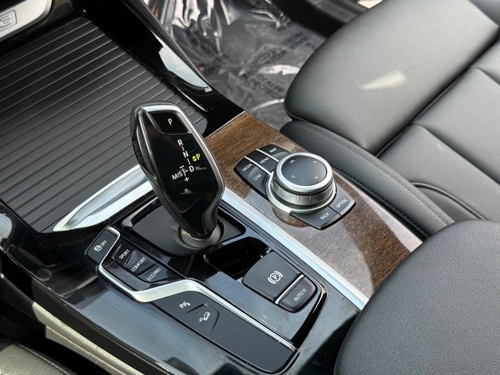 used 2020 BMW X3 car, priced at $30,399