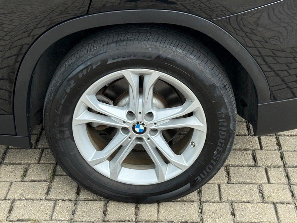 used 2020 BMW X3 car, priced at $30,399