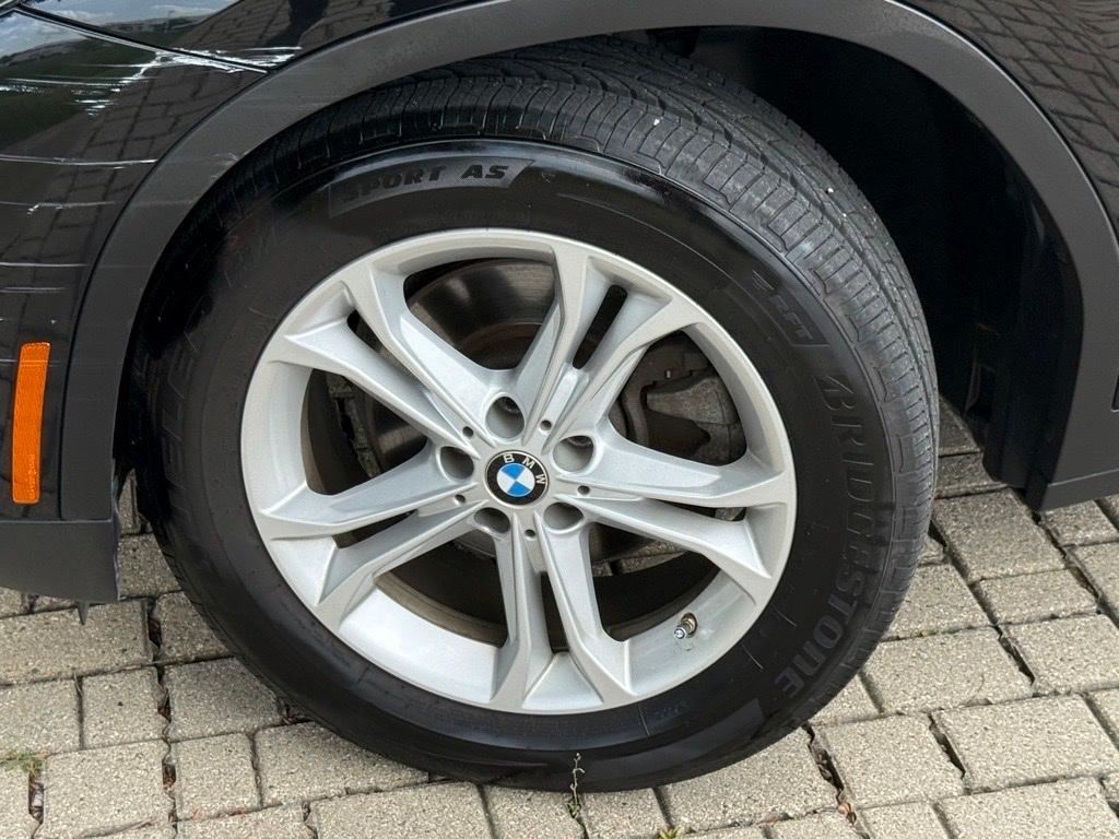 used 2020 BMW X3 car, priced at $30,399