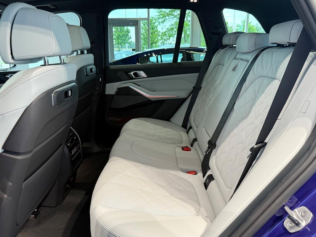 new 2026 BMW X5 car, priced at $100,700