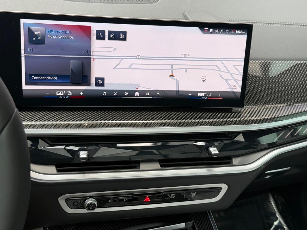 new 2026 BMW X5 car, priced at $100,700