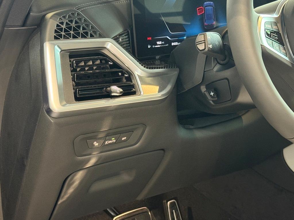 new 2026 BMW X5 car, priced at $100,700
