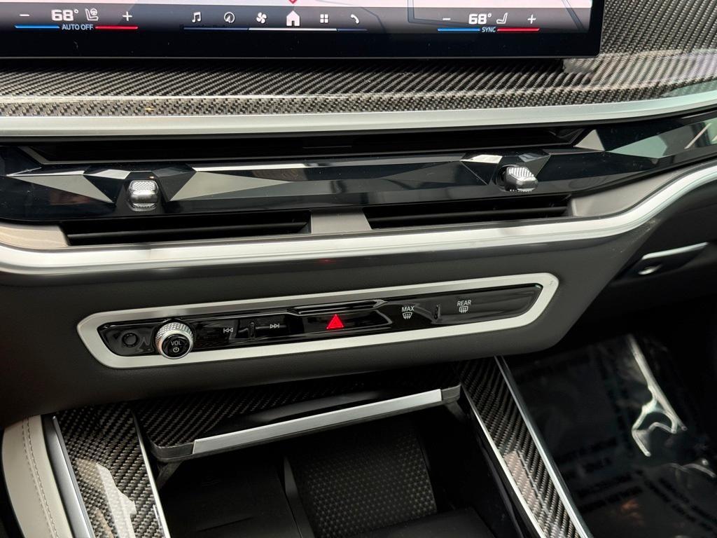 new 2026 BMW X5 car, priced at $100,700