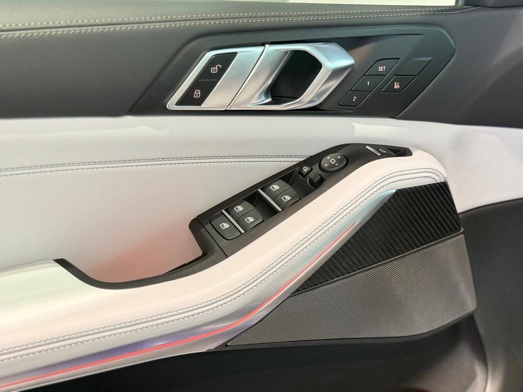 new 2026 BMW X5 car, priced at $100,700