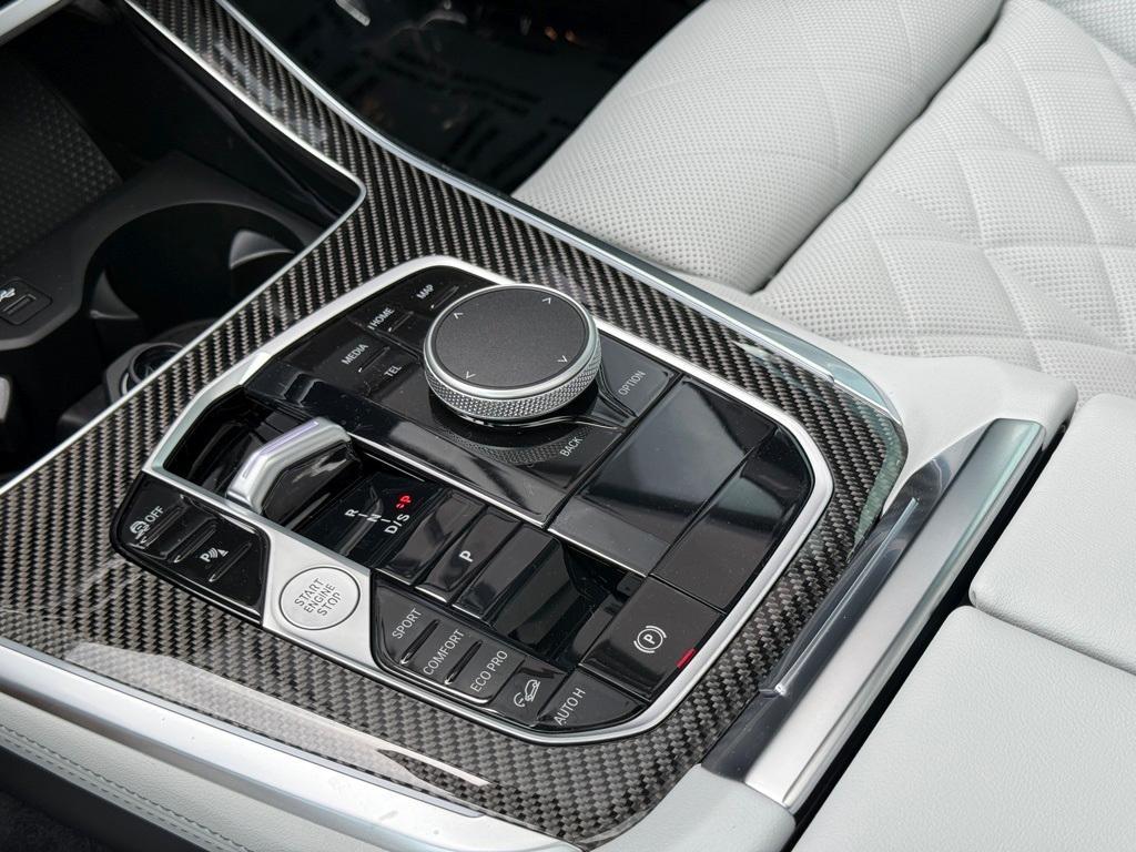 new 2026 BMW X5 car, priced at $100,700