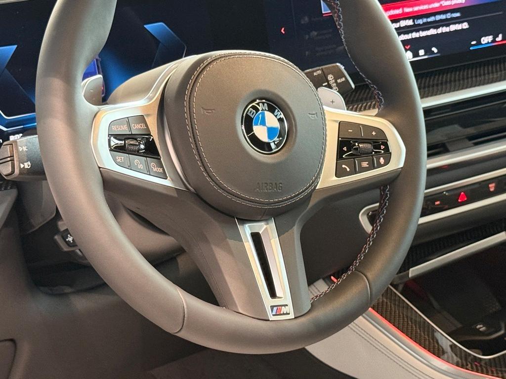 new 2026 BMW X5 car, priced at $100,700