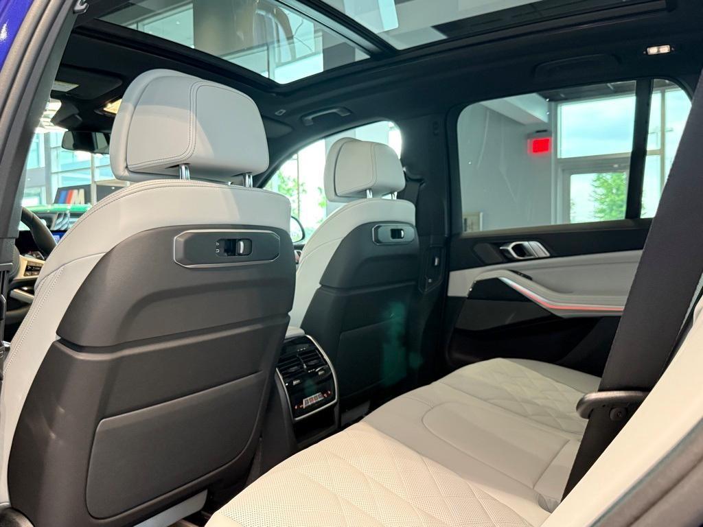 new 2026 BMW X5 car, priced at $100,700