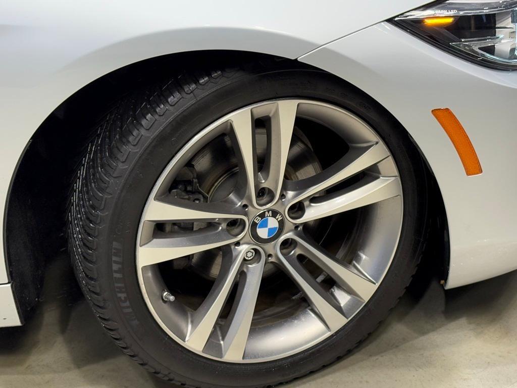 used 2018 BMW 430 Gran Coupe car, priced at $21,399