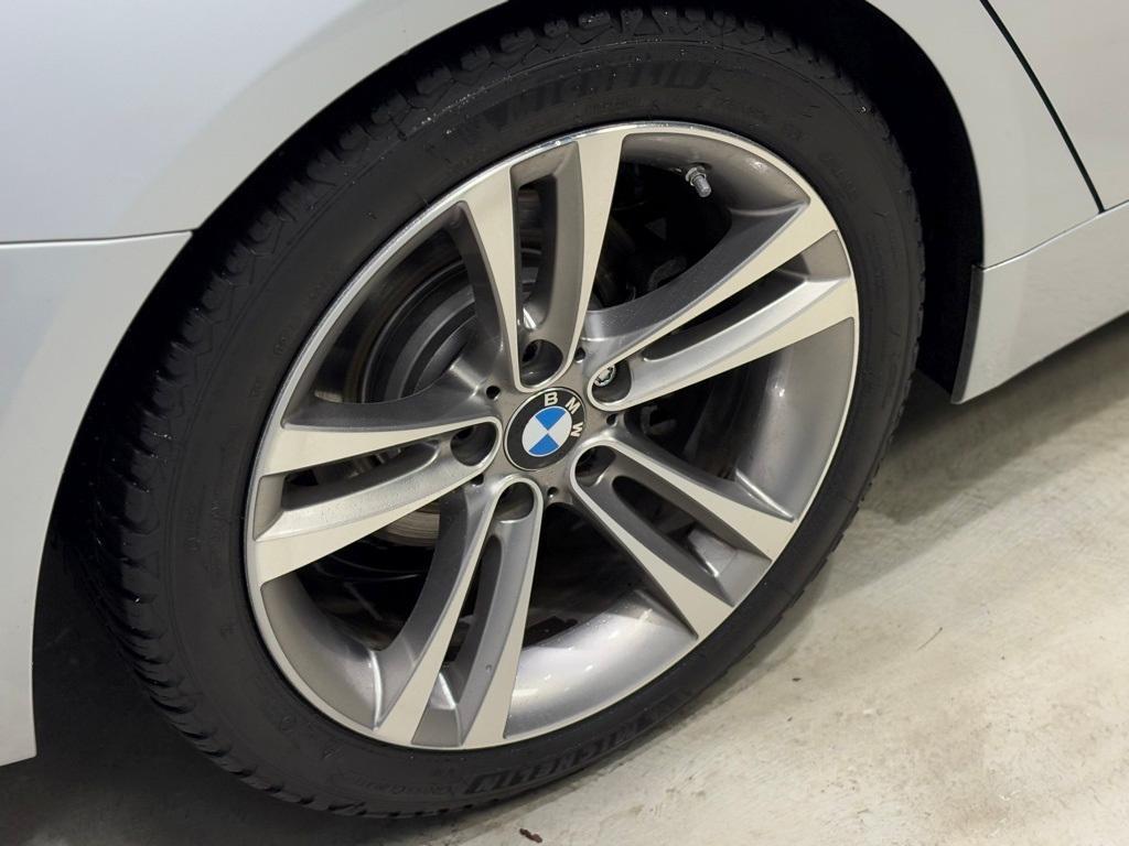 used 2018 BMW 430 Gran Coupe car, priced at $21,399