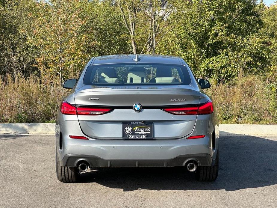 new 2024 BMW 228 Gran Coupe car, priced at $47,955