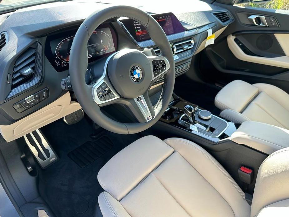 new 2024 BMW 228 Gran Coupe car, priced at $47,955