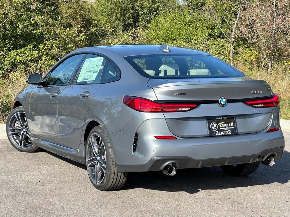 new 2024 BMW 228 Gran Coupe car, priced at $47,955