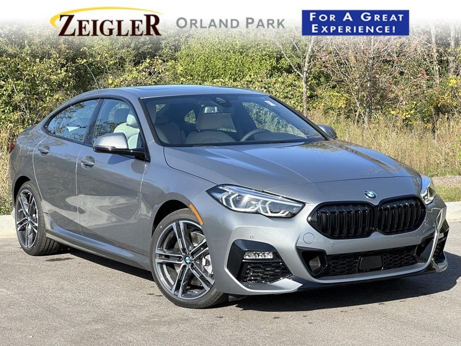 new 2024 BMW 228 Gran Coupe car, priced at $47,955