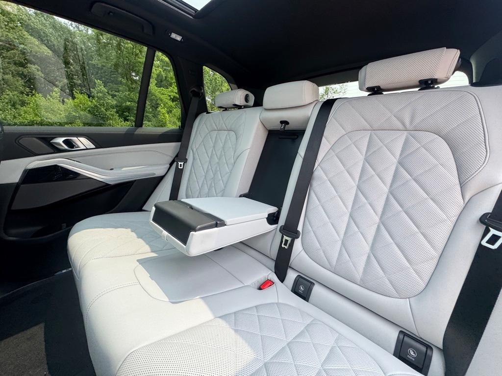 new 2026 BMW X5 car, priced at $81,925