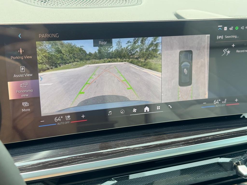 new 2026 BMW X5 car, priced at $81,925
