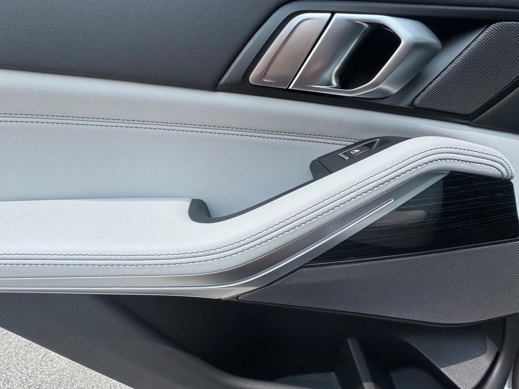 new 2026 BMW X5 car, priced at $81,925