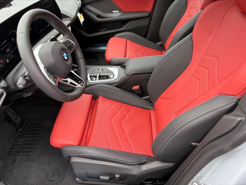new 2025 BMW 228 Gran Coupe car, priced at $47,025