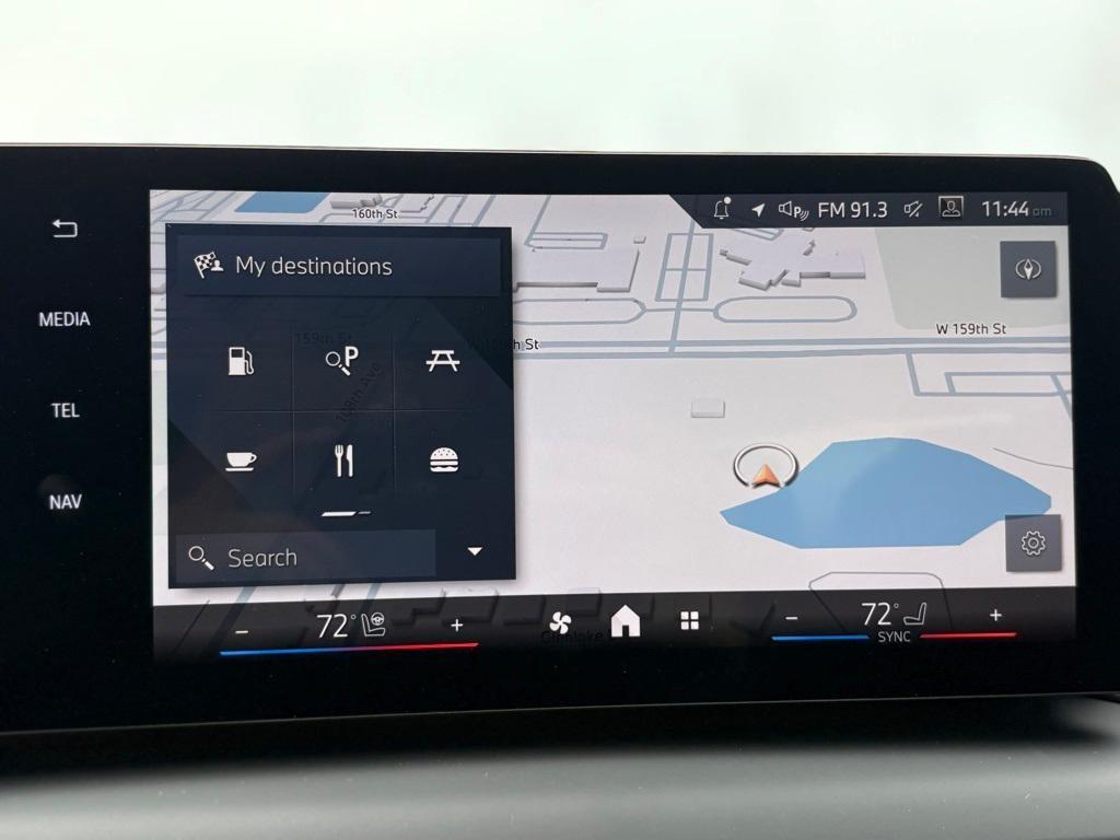 new 2025 BMW 228 Gran Coupe car, priced at $47,025