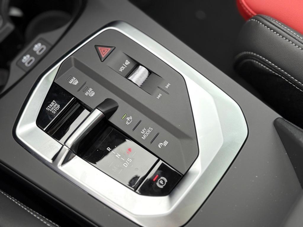 new 2025 BMW 228 Gran Coupe car, priced at $47,025