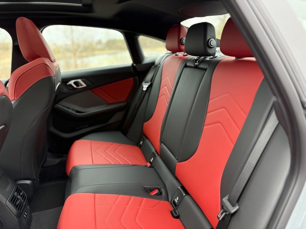 new 2025 BMW 228 Gran Coupe car, priced at $47,025