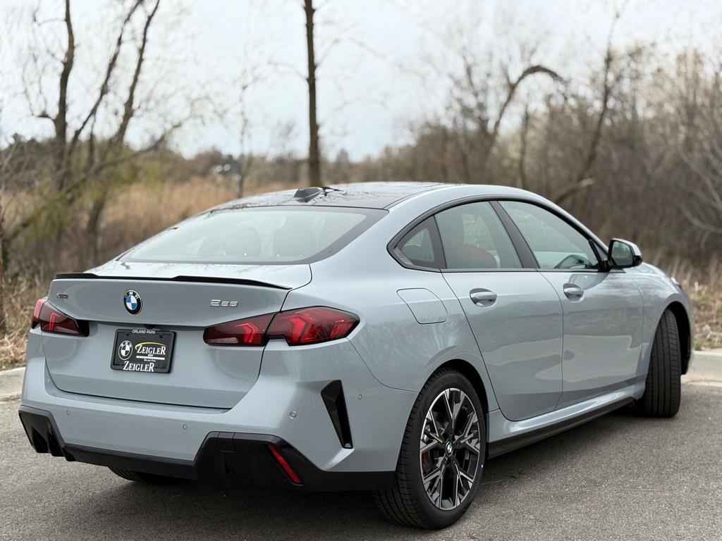 new 2025 BMW 228 Gran Coupe car, priced at $47,025