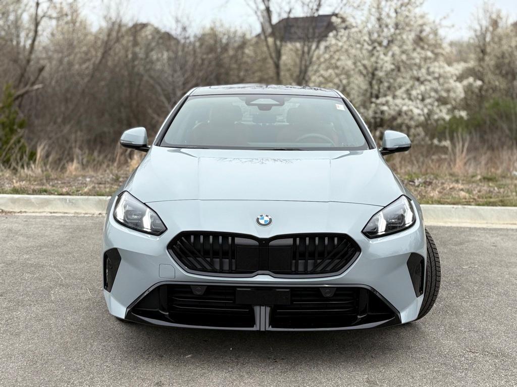 new 2025 BMW 228 Gran Coupe car, priced at $47,025
