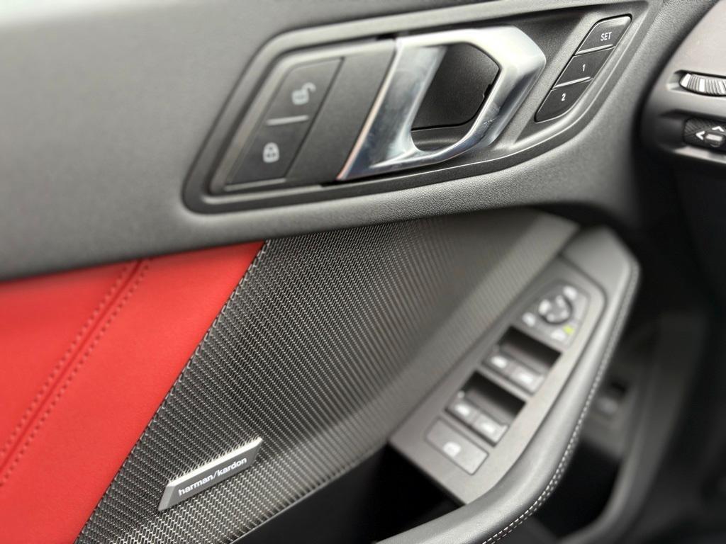 new 2025 BMW 228 Gran Coupe car, priced at $47,025