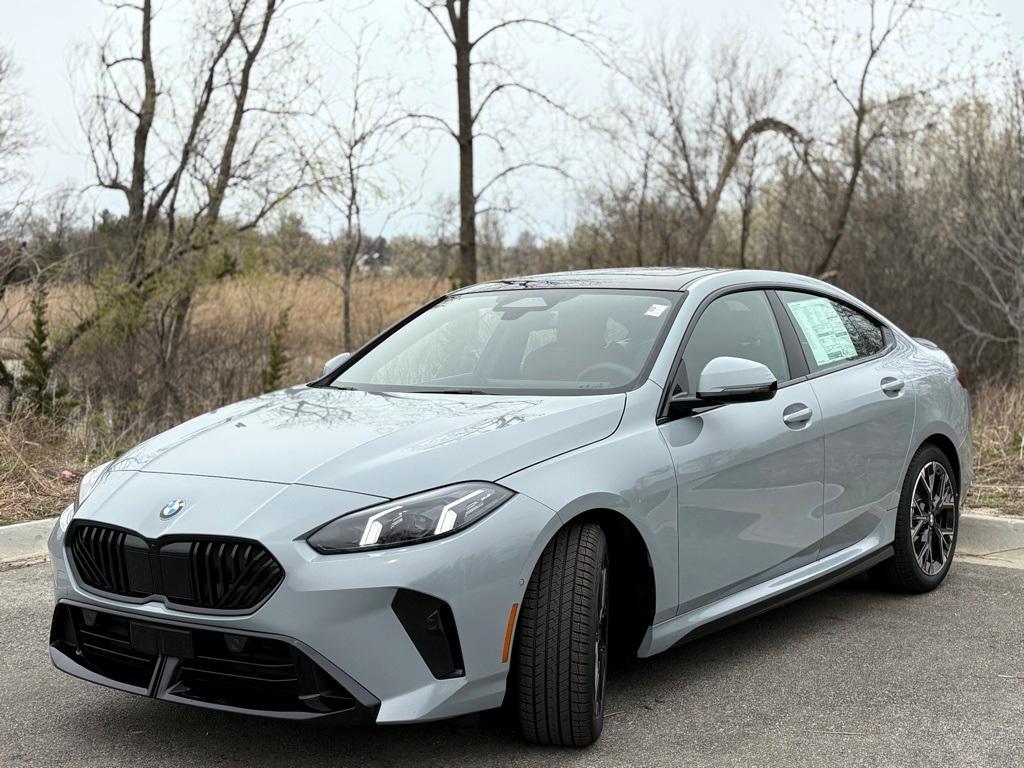 new 2025 BMW 228 Gran Coupe car, priced at $47,025