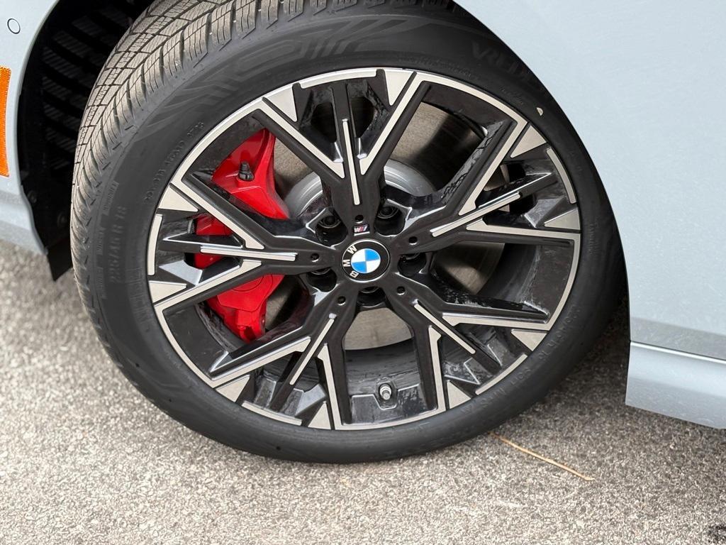 new 2025 BMW 228 Gran Coupe car, priced at $47,025
